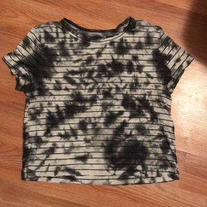 American Eagle tee shirt